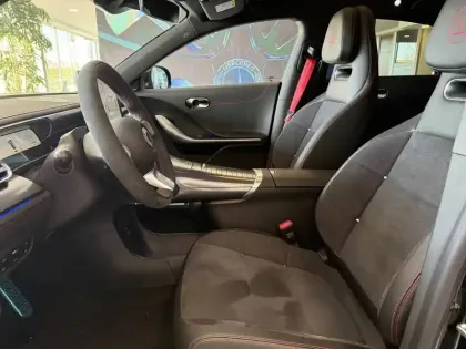 Photo 14 Smart Smart 3 Smart #3 428 ch