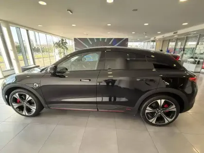 Photo 7 Smart Smart 3 Smart #3 428 ch