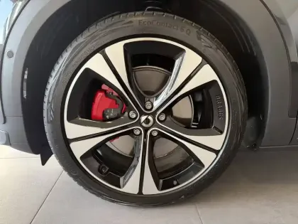 Photo 8 Smart Smart 3 Smart #3 428 ch