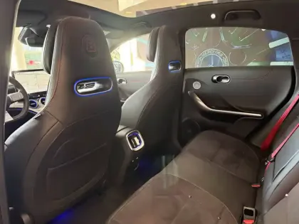 Photo 28 Smart Smart 3 Smart #3 428 ch