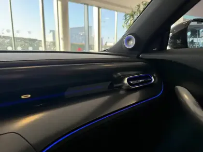 Photo 20 Smart Smart 3 Smart #3 428 ch