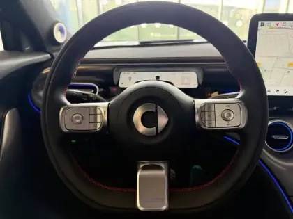 Photo 18 Smart Smart 3 Smart #3 428 ch