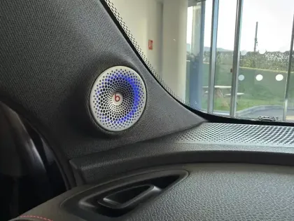 Photo 19 Smart Smart 3 Smart #3 428 ch