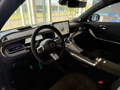 Photo 16 Smart Smart 3 Smart #3 428 ch