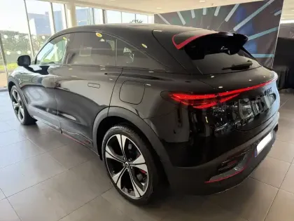 Photo 6 Smart Smart 3 Smart #3 428 ch