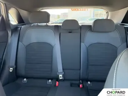 Photo 18 Kia Ceed  1.5 T-GDi 140 ch DCT7