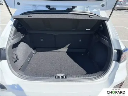 Photo 7 Kia Ceed  1.5 T-GDi 140 ch DCT7