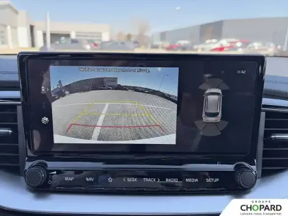 Photo 14 Kia Ceed  1.5 T-GDi 140 ch DCT7