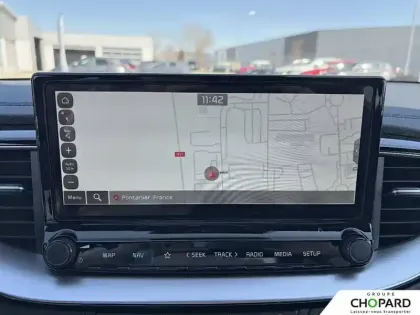 Photo 13 Kia Ceed  1.5 T-GDi 140 ch DCT7