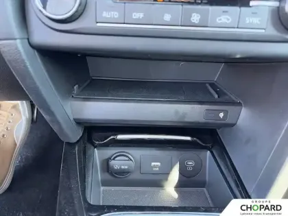 Photo 22 Kia Ceed  1.5 T-GDi 140 ch DCT7