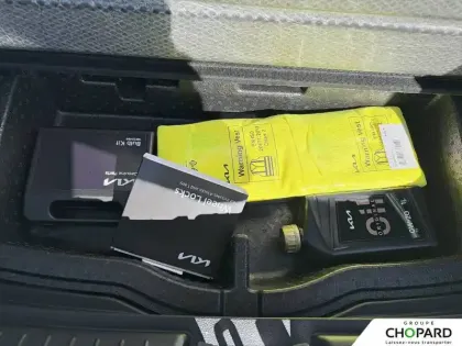 Photo 26 Kia Ceed  1.5 T-GDi 140 ch DCT7