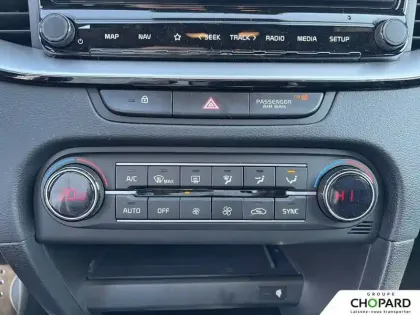 Photo 20 Kia Ceed  1.5 T-GDi 140 ch DCT7