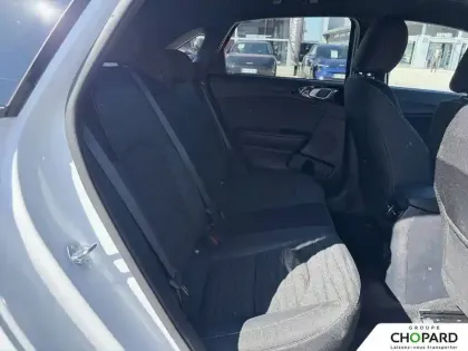 Photo 19 Kia Ceed  1.5 T-GDi 140 ch DCT7