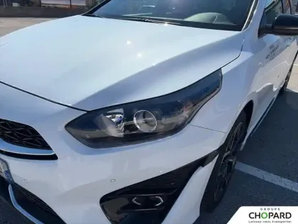 Photo 24 Kia Ceed  1.5 T-GDi 140 ch DCT7