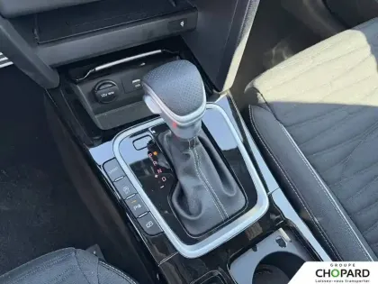 Photo 21 Kia Ceed  1.5 T-GDi 140 ch DCT7