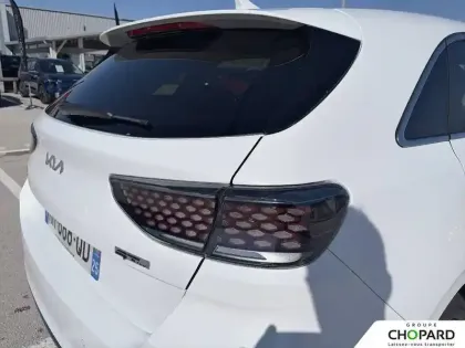 Photo 25 Kia Ceed  1.5 T-GDi 140 ch DCT7