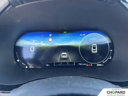 Photo 16 Kia Ceed  1.5 T-GDi 140 ch DCT7