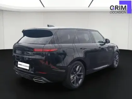 Photo 43 Land rover Range Rover  Sport P460e AWD 3.0L i6 PHEV