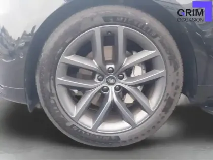 Photo 33 Land rover Range Rover  Sport P460e AWD 3.0L i6 PHEV