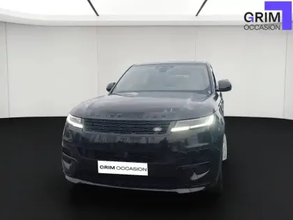 Photo 17 Land rover Range Rover  Sport P460e AWD 3.0L i6 PHEV