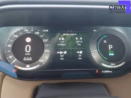 Photo 5 Land rover Range Rover  Sport P460e AWD 3.0L i6 PHEV