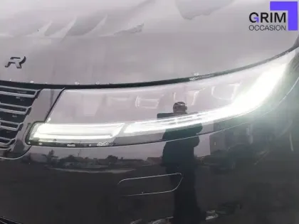 Photo 58 Land rover Range Rover  Sport P460e AWD 3.0L i6 PHEV