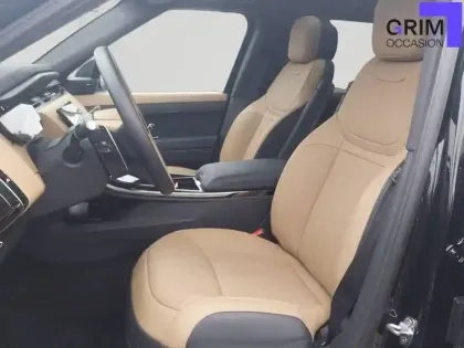 Photo 24 Land rover Range Rover  Sport P460e AWD 3.0L i6 PHEV