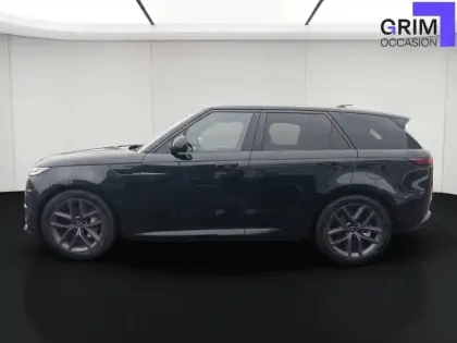 Photo 40 Land rover Range Rover  Sport P460e AWD 3.0L i6 PHEV