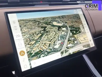 Photo 28 Land rover Range Rover  Sport P460e AWD 3.0L i6 PHEV