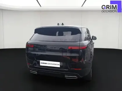 Photo 39 Land rover Range Rover  Sport P460e AWD 3.0L i6 PHEV