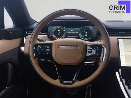 Photo 26 Land rover Range Rover  Sport P460e AWD 3.0L i6 PHEV