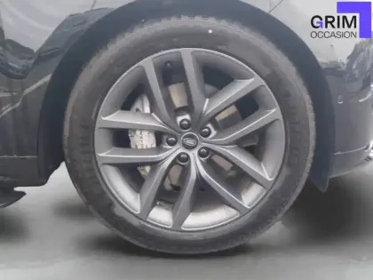 Photo 55 Land rover Range Rover  Sport P460e AWD 3.0L i6 PHEV