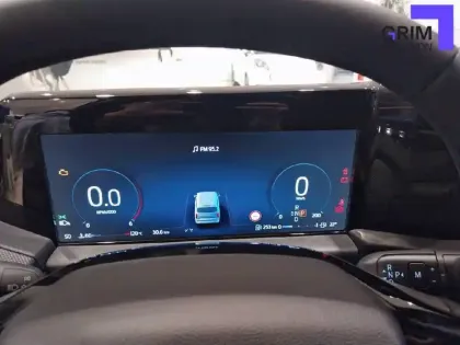 Photo 6 Ford Transit  CUSTOM FOURGON 280 L1H1 2.0 ECOBLUE 136 CH BVA8