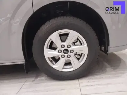 Photo 15 Ford Transit  CUSTOM FOURGON 280 L1H1 2.0 ECOBLUE 136 CH BVA8