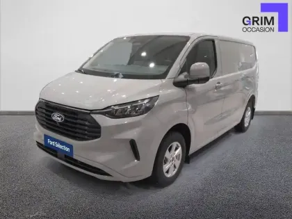 Photo Ford Transit Limited