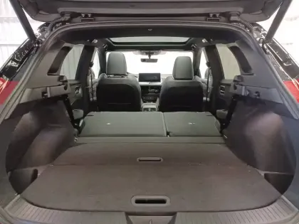 Photo 93 Nissan Qashqai  e-Power 190 ch