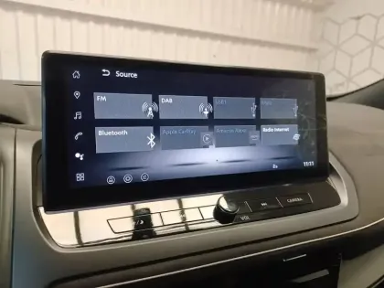 Photo 41 Nissan Qashqai  e-Power 190 ch