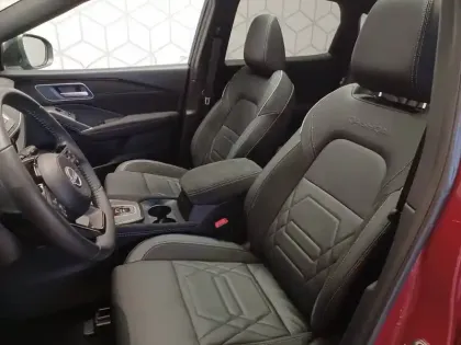 Photo 9 Nissan Qashqai  e-Power 190 ch