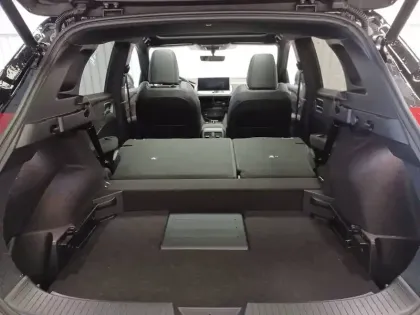 Photo 20 Nissan Qashqai  e-Power 190 ch