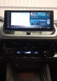 Photo 181 Nissan Qashqai  e-Power 190 ch