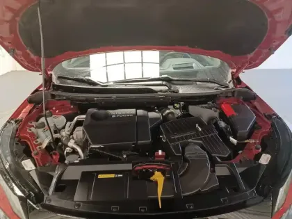 Photo 66 Nissan Qashqai  e-Power 190 ch