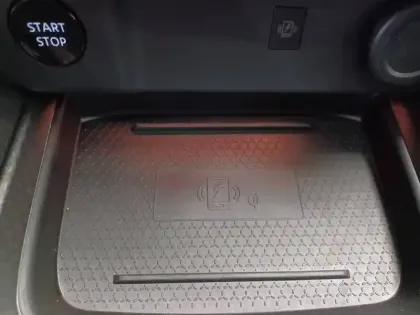 Photo 54 Nissan Qashqai  e-Power 190 ch