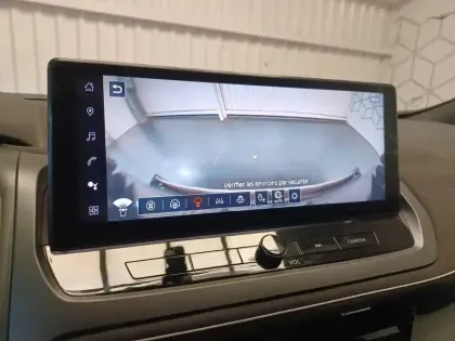 Photo 48 Nissan Qashqai  e-Power 190 ch