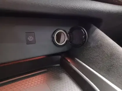 Photo 124 Nissan Qashqai  e-Power 190 ch