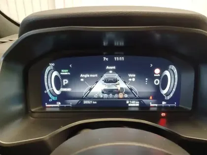 Photo 35 Nissan Qashqai  e-Power 190 ch