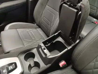 Photo 61 Nissan Qashqai  e-Power 190 ch