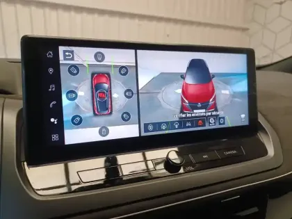 Photo 187 Nissan Qashqai  e-Power 190 ch