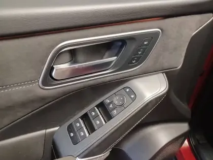 Photo 11 Nissan Qashqai  e-Power 190 ch