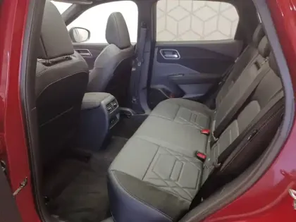 Photo 16 Nissan Qashqai  e-Power 190 ch