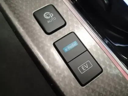 Photo 201 Nissan Qashqai  e-Power 190 ch